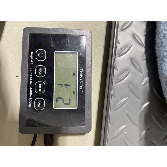 Blank NYC Bomber Jacket Size Large Fleece Sherpa Front Zip Light Blue Cozy Soft - Picture 7 of 7